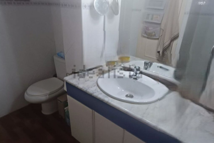 Piso en Barrio Can Tusell