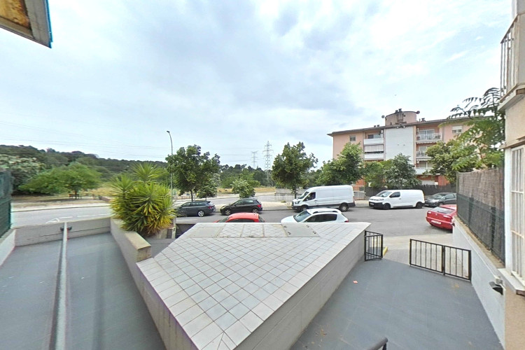 Besos, 55, -1, Les Arenes - La Gru00EDpia  Can Montllor