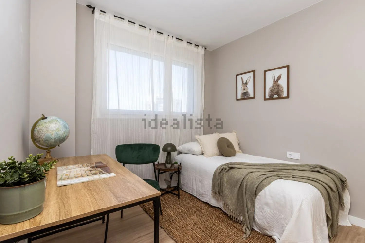 Piso en Barrio Centre