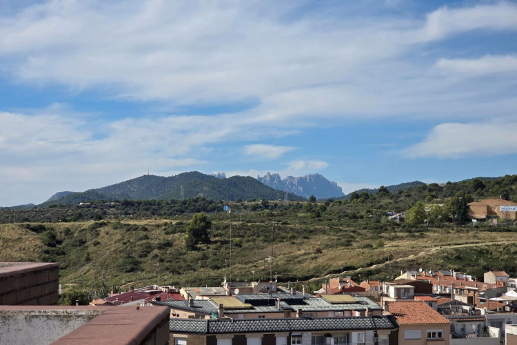 Avinguda de l'Abat Marcet, Torrent d'en Pere Parres