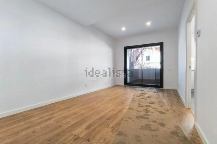 Piso en Barrio Segle XX