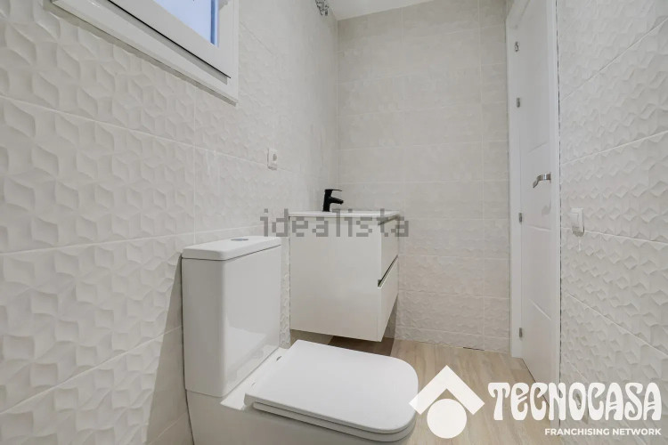 Ático en calle de Velázquez