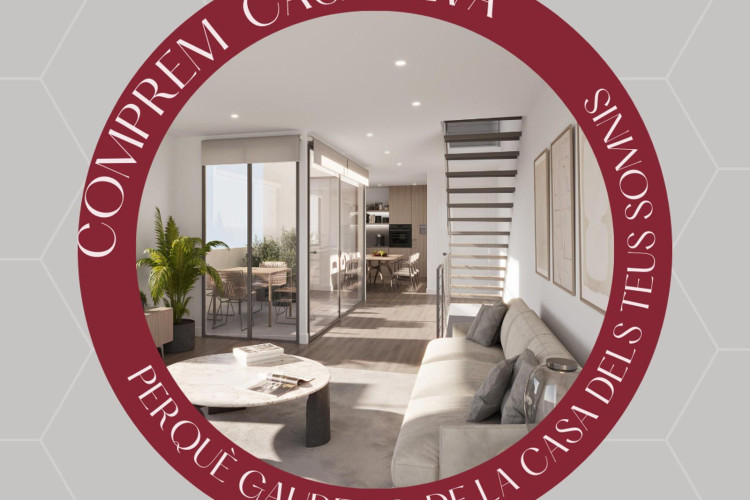 Watt, 138, Ca n'Aurell