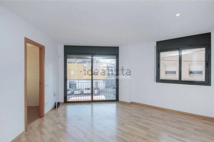 Piso en Barrio Sant Pere Nord