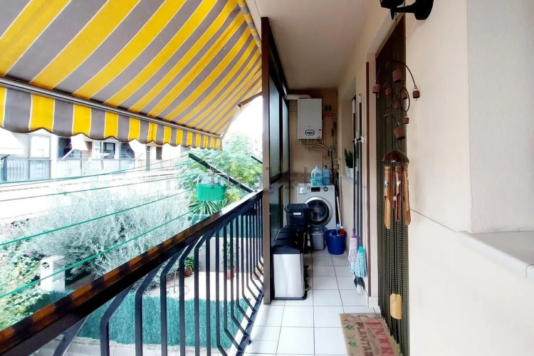 Chalet adosado en Barrio La Grípia