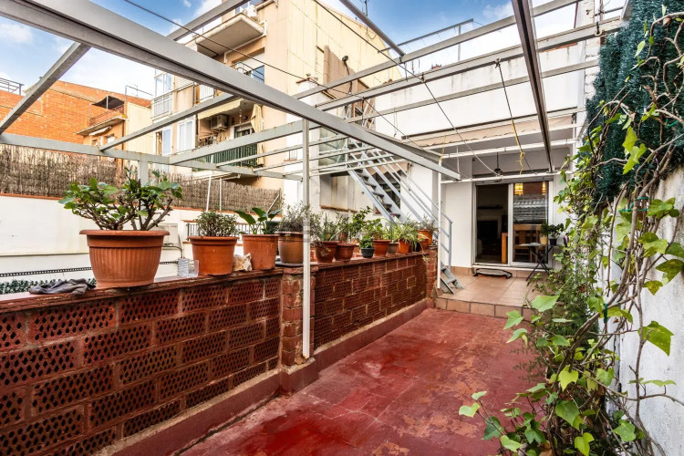Chalet en Barrio Ca n'Aurell
