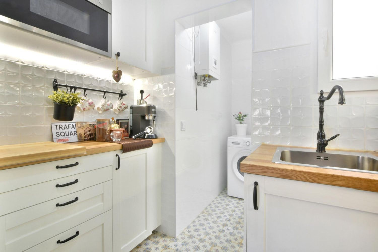 Calle d'Albinyana, Can Palet  