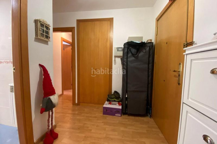 Piso alquilado en Segle XX Terrassa