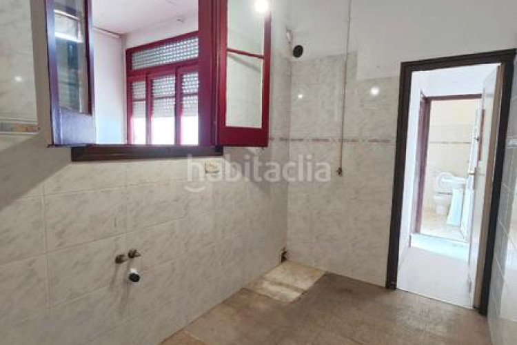 Casa en Barri del Centre Terrassa