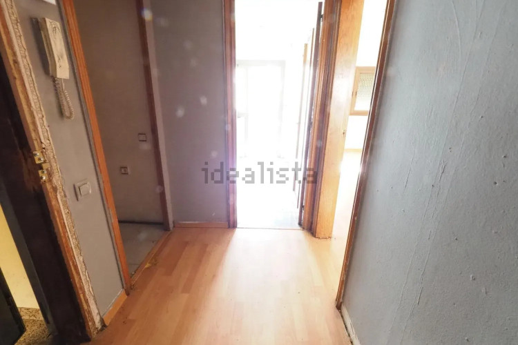 Piso en Barrio Can Palet II - Guadalhorce