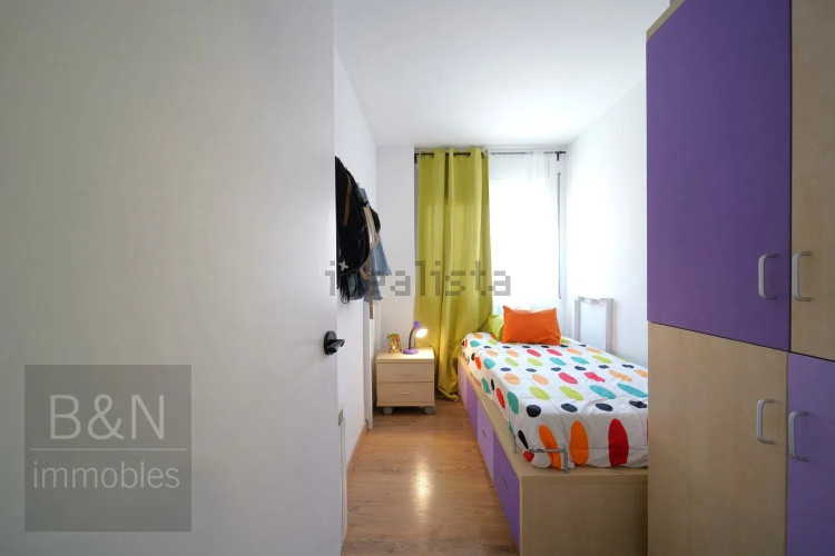 Dúplex en Barrio Zona Esportiva