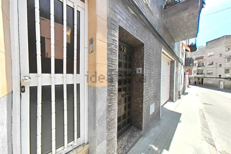 Piso en calle ď Osca