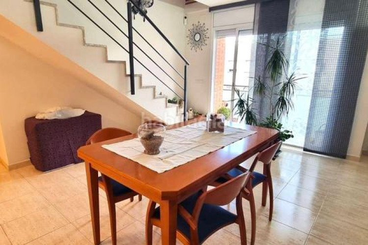 Ático duplex en venda a les arenes la gripia en Les Arenes - La Grípia - Can Montllor Terrassa