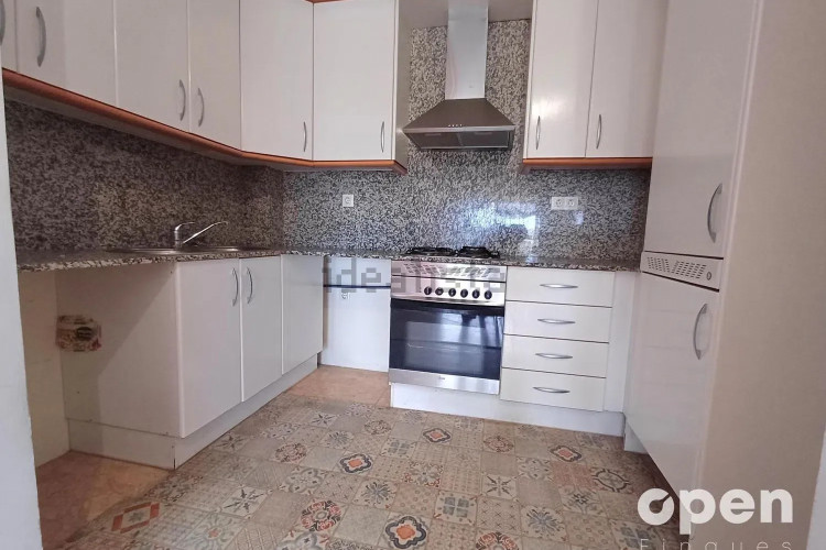 Piso en Barrio Ègara