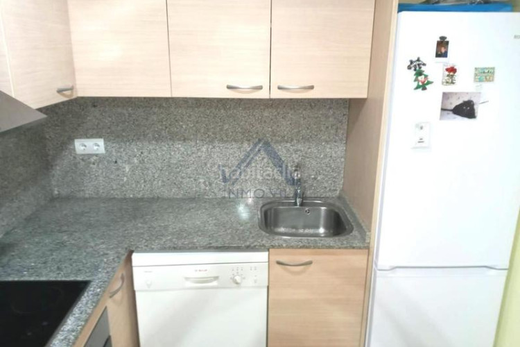 Planta baja  en venta en zona de ca naurell! en Terrassa