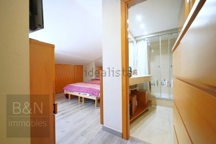 Dúplex en Barrio Sant Pere