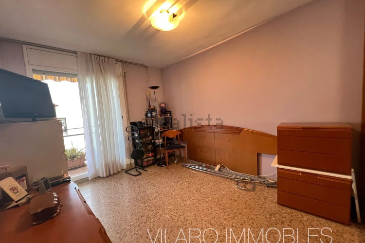 Piso en avenida de Barcelona