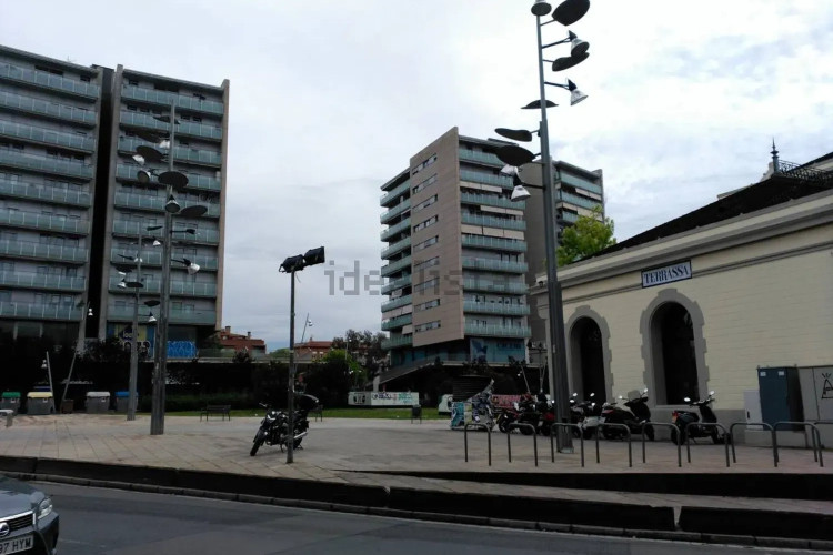 Piso en Barrio Sant Pere