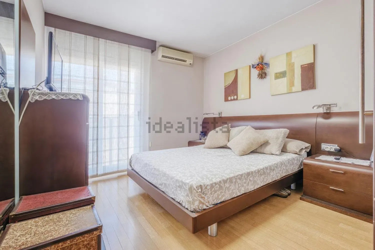 Chalet adosado en calle ďAntoni Torrella