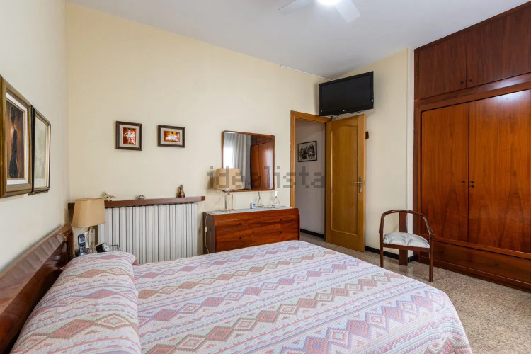 Piso en Barrio La Maurina