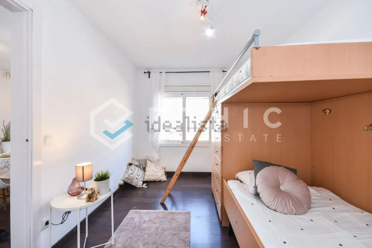 Piso en calle d'Albinyana, 4