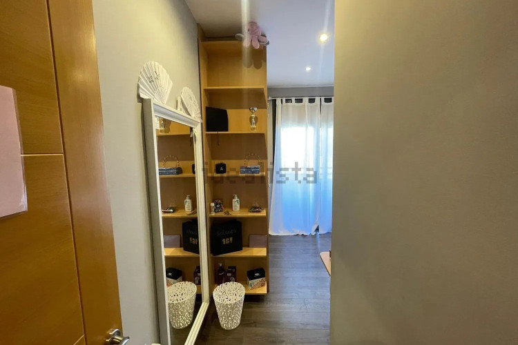 Dúplex en Barrio Sant Pere Nord