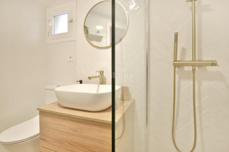 Casa  reformada en venta en la gripia en Les Arenes - La Grípia - Can Montllor Terrassa