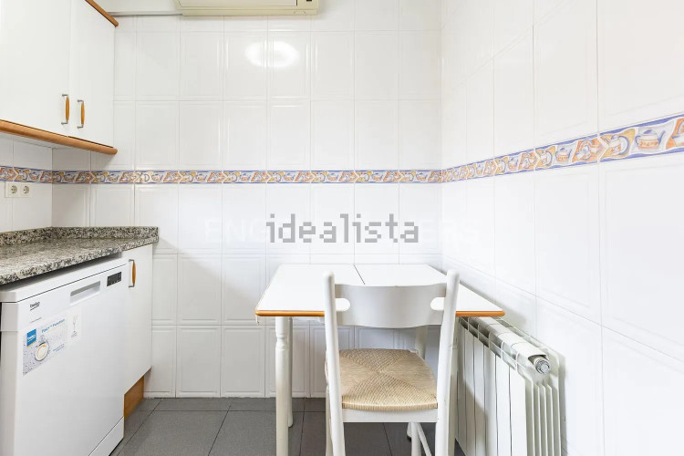 Piso en Barrio Ca n'Aurell