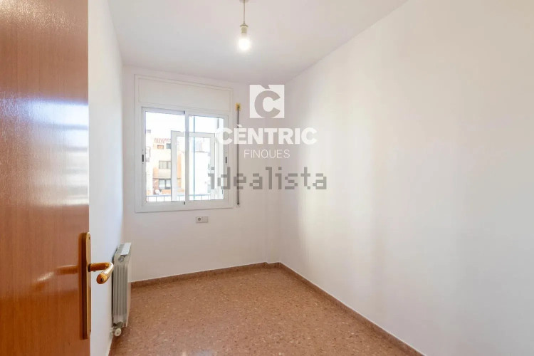 Piso en avenida ďÀngel Sallent