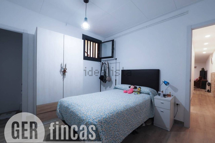 Chalet en carretera de Martorell