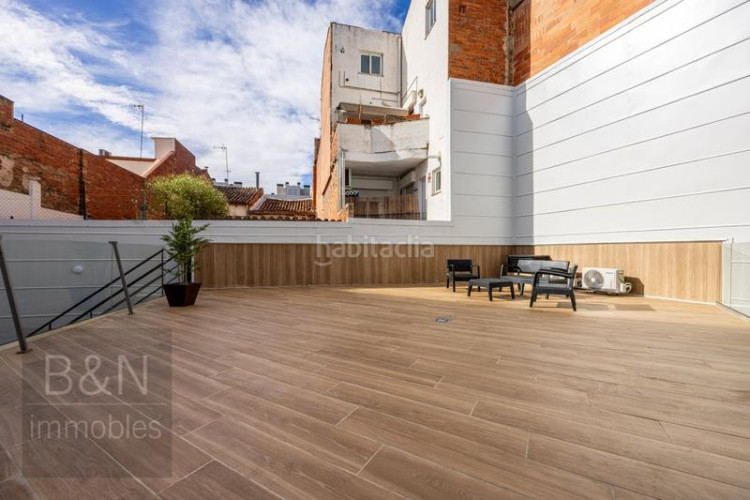Dúplex experimenta el lujo de vivir en el corazón en una residencia pasiva! en Terrassa
