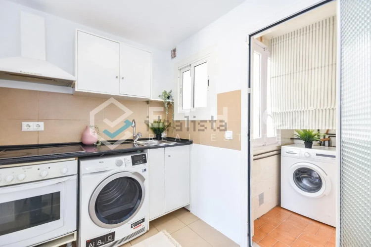 Piso en calle d'Albinyana, 4