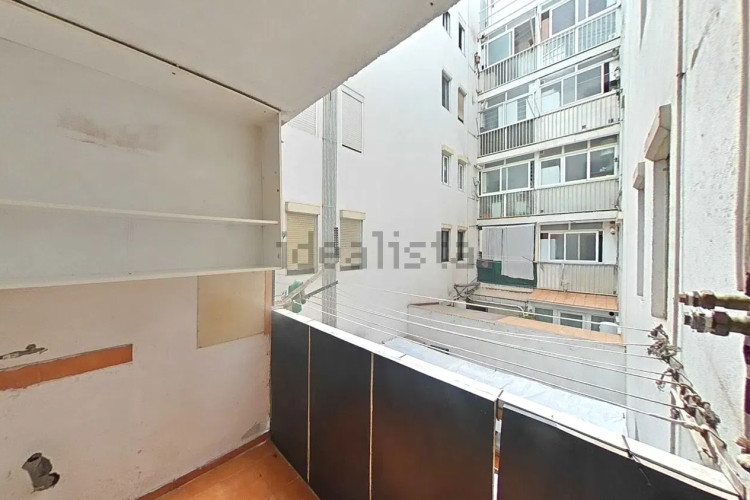 Piso en Barrio Can Parellada
