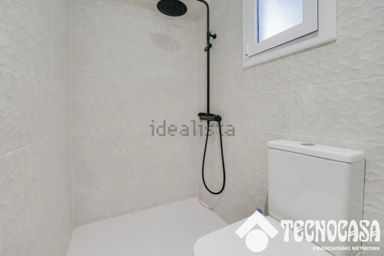 Ático en calle de Velázquez