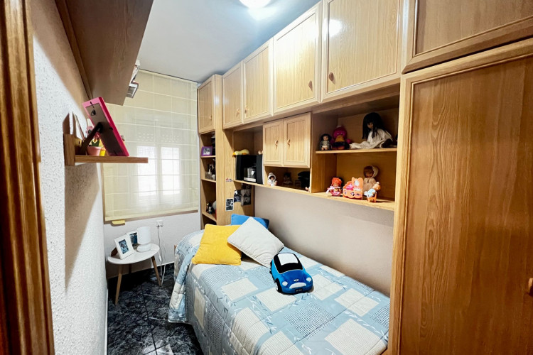 Carrer del Guadalhorce, Can Palet II - Santa Eulu00E0lia