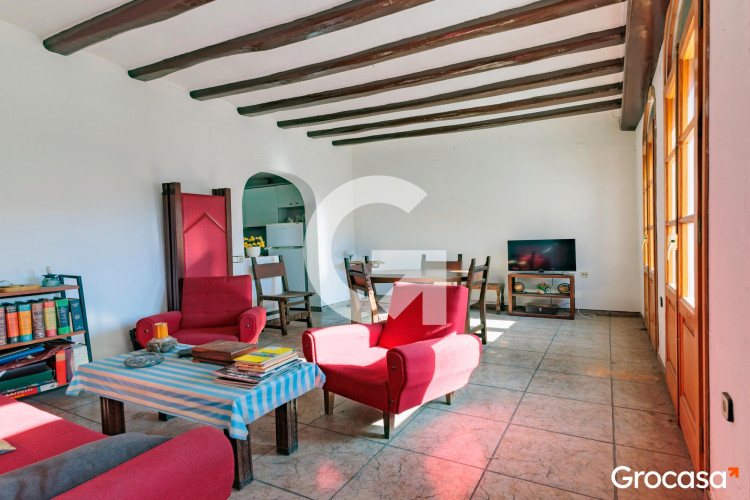 CL GAVATXONS,DELS, Barri del Centre