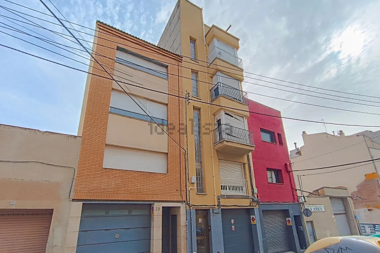 Piso en calle Transversal