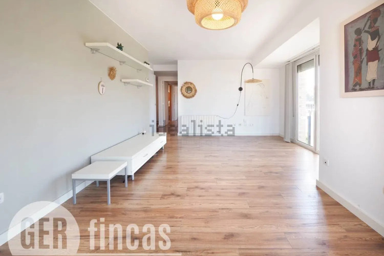 Piso en calle de l'Infant Martí