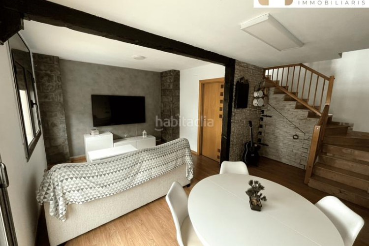 Dúplex ático dúplex seminuevo en Torre - Sana Terrassa