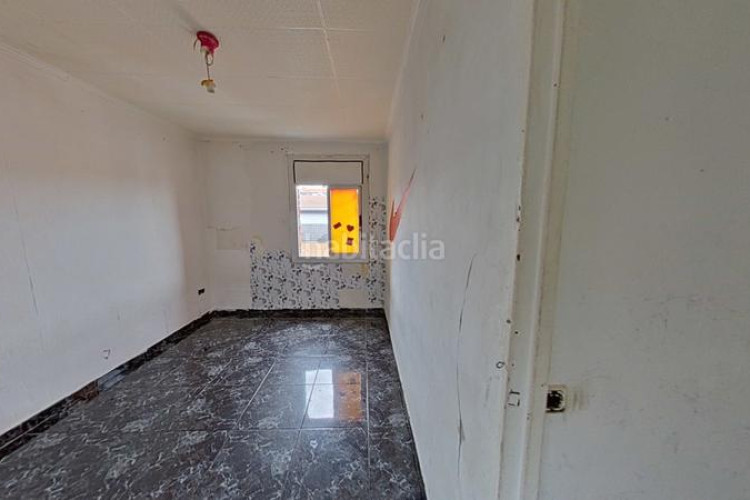 Apartamento en sant crispi en Ca n'Anglada Terrassa