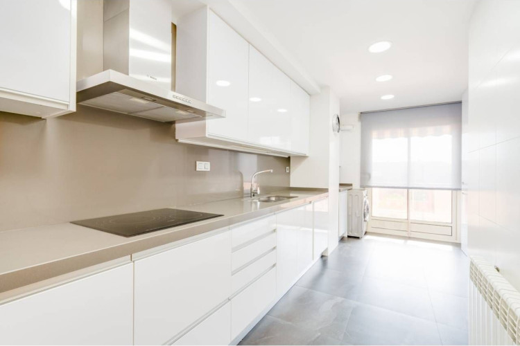 Ramon y Cajal , Cementiri Vell