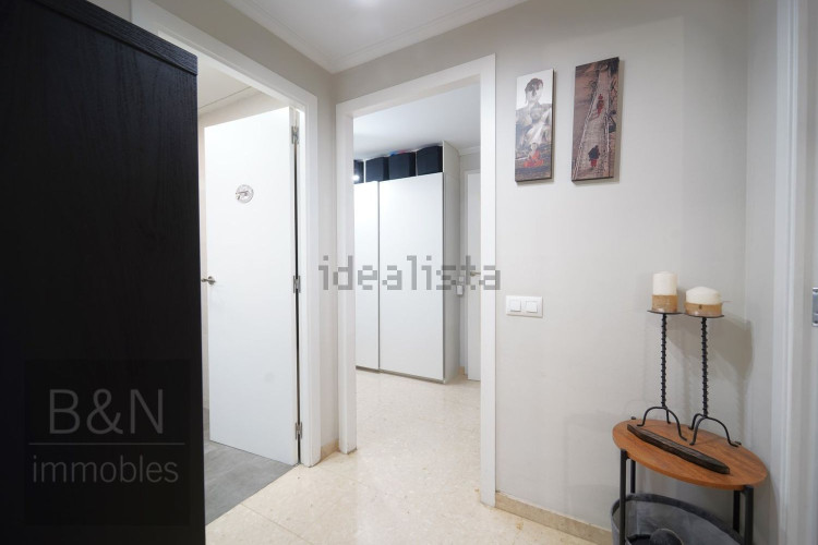 Piso en venta en Calle d'Antoni Barata