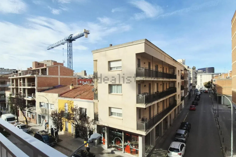 Piso en calle de Prat de la Riba