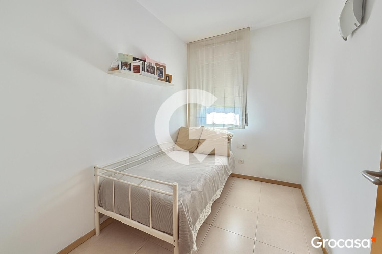AV MADRID, DE, Torre-Sana