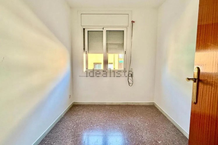 Piso en calle d'Amèrica