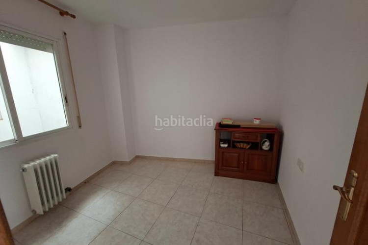 Piso en San Pere Terrassa