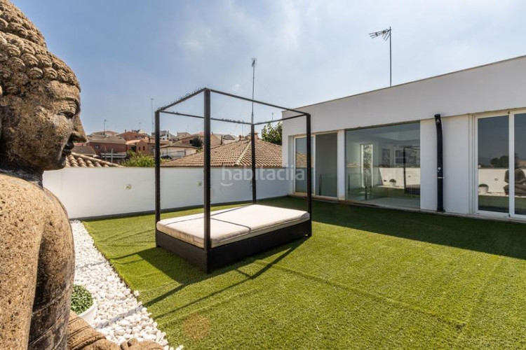 Chalet en Can Parellada Terrassa