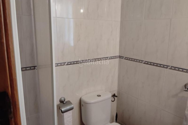 Casa adosada chalet adosado en Les Arenes - La Grípia - Can Montllor Terrassa
