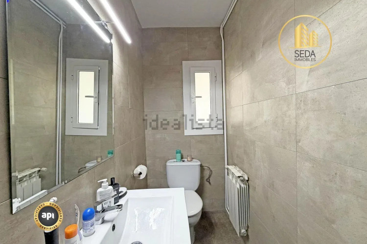 Ático en Passatge de Narcís Oller