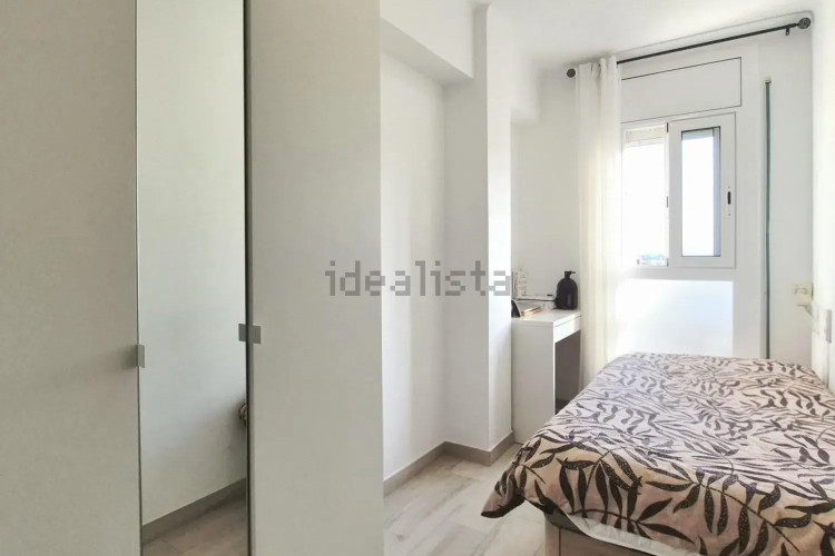 Piso en calle del Sindicat